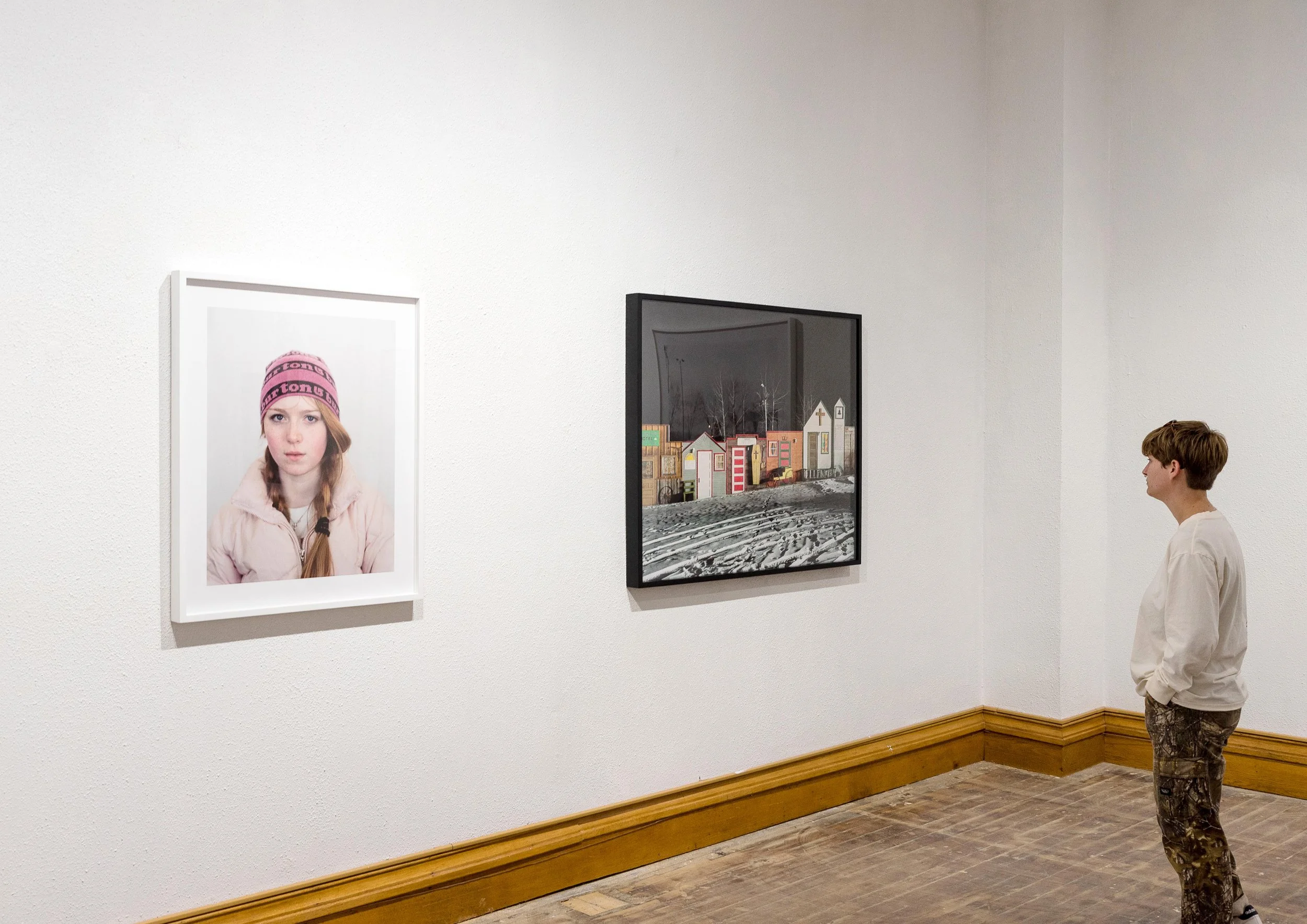 Alec Soth: Paris, Minnesota — Nemeth Art Center